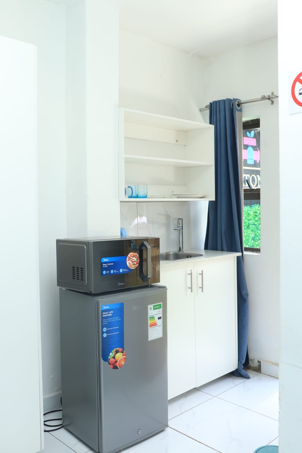 Monthly Room 5